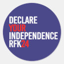 Search for independent stickers Election