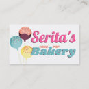 Search for sprinkles business cards Confectionery