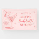 Search for retro cocktail posters Pink