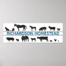 Search for homesteading posters Farmhouse