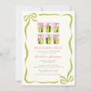 Search for dill pickle invitations Modern