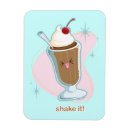 Search for shakes magnets Dessert