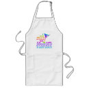 Search for bartender aprons Colourful