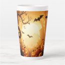 Search for spooky tree mugs Autumn