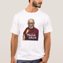 Search for dalai tshirts China