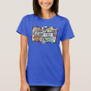 Search for abby cadabby sesame street tshirts Bert