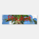 Search for blue tropical bumper stickers Leaves