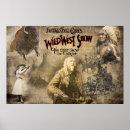 Search for oakley art Buffalo bill