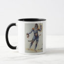Search for human head mugs 16th