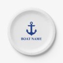 Search for anchor paper plates Summer