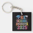 Search for pre school graduation key rings Teacher