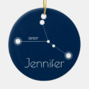 Search for zodiac christmas tree decorations Constellation