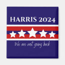 Search for back square magnets Election