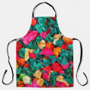 Search for aroma aprons Background