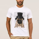 Search for pug tshirts Fabfunky