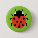 Search for ladybird badges Animal