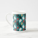 Search for attractions mugs Red