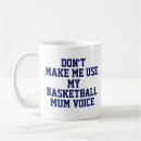 Search for basketball quotes mugs Humour