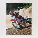 Search for motocross puzzles Rider