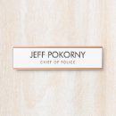 Search for door signs Minimalist