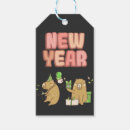 Search for cheers gift tags Typography