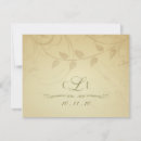 Search for elegant scroll invitations Antique