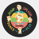 Search for puddles stickers Cute