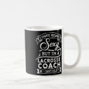 Search for lacrosse coach mugs Lacrossegame
