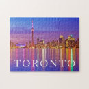 Search for toronto skyline puzzles Canada