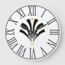 Search for 1920s clocks Black and white