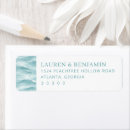Search for water return address labels Waves