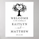 Search for rustic heart wedding posters Tree