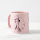 Search for toe shoe mugs For her