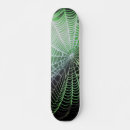 Search for black spider skateboards Creepy
