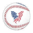 Search for american flag baseballs 4th of july