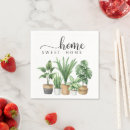 Search for housewarming party napkins Modern