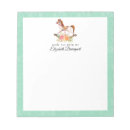 Search for horse notepads Antique