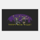 Search for year of the rabbit stickers Bunny