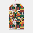 Search for holiday gift tags Pattern