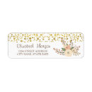 Search for addresslabels Watercolor