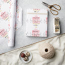 Search for happy 21st birthday wrapping paper Modern
