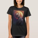 Search for spacesuit tshirts Universe