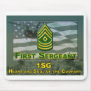 Search for sergeant mouse mats Soldier