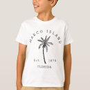 Search for marco island tshirts Ocean