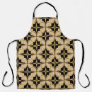 Search for intricate aprons Design