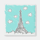 Search for eiffel magnets Cool