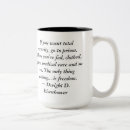 Search for dwight mugs President