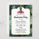 Search for luau graduation invitations Beach