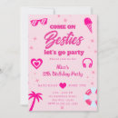 Search for malibu invitations Pink
