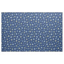 Search for space fabric Stars